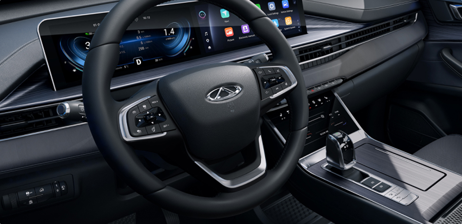 СТИЛЬНЫЙ САЛОН